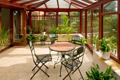 Marchington Woodlands conservatory quotes