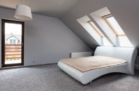 Marchington Woodlands bedroom extensions