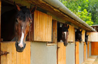 free Marchington Woodlands stable construction quotes
