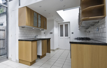 Marchington Woodlands kitchen extension leads